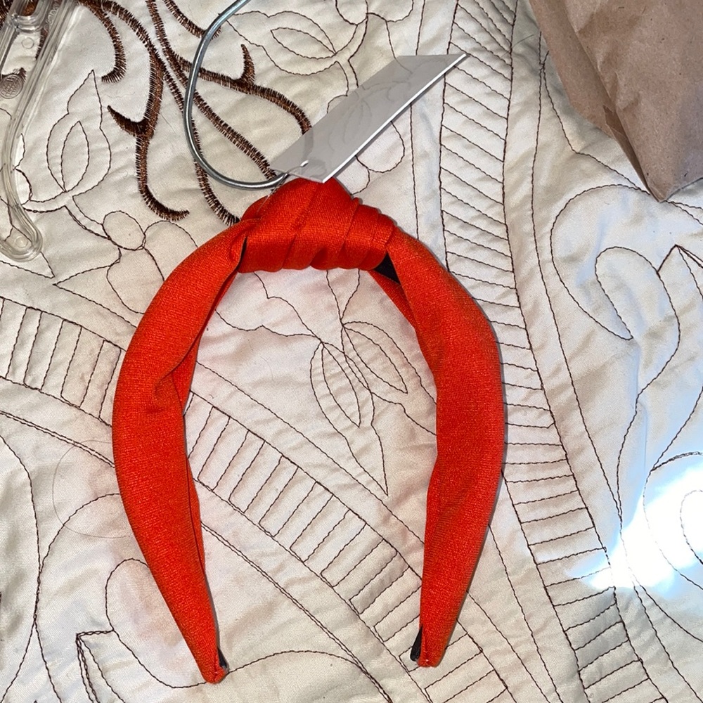 Headband